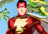 Thumbnail of Captain Marvel Dress Up